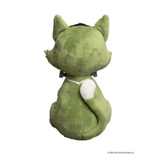 Plush: Felinestein thumbnail