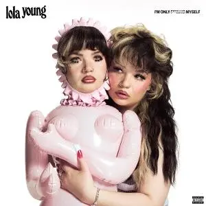 Lola Young – Vinyl I'M ONLY F**KING MYSELF
