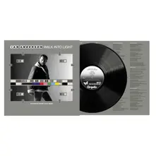 Ian Anderson, Vinyl WALK INTO LIGHT