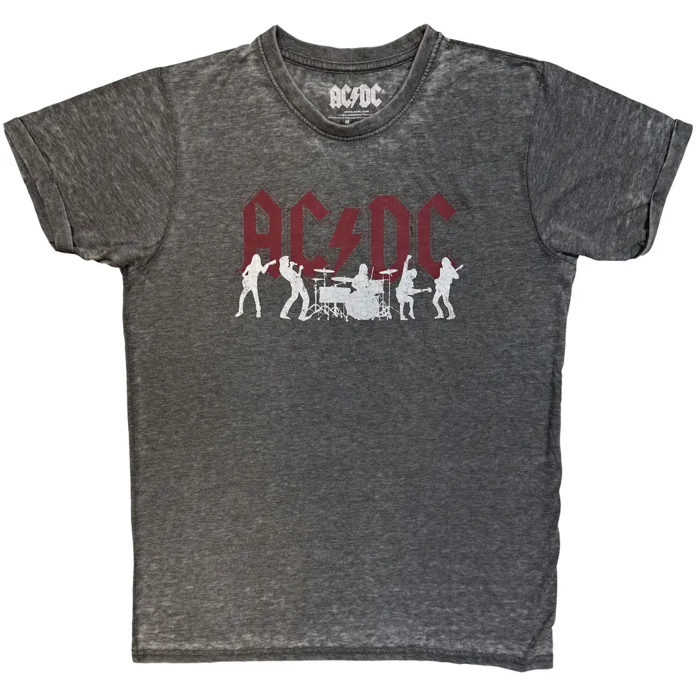 Silhouettes