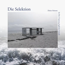 Die Selektion, Vinyl DEINE STIMME IST DER URSPRUNG JEGLICHER GEWALT