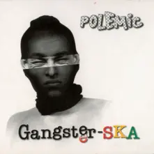 CD Gangster-SKA