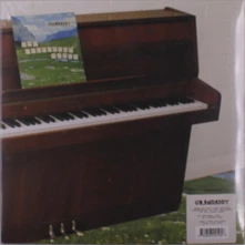 Grandaddy, Vinyl GRANDADDY - SOPHTWARE SLUMP ..... ON A WOODEN PIANO
