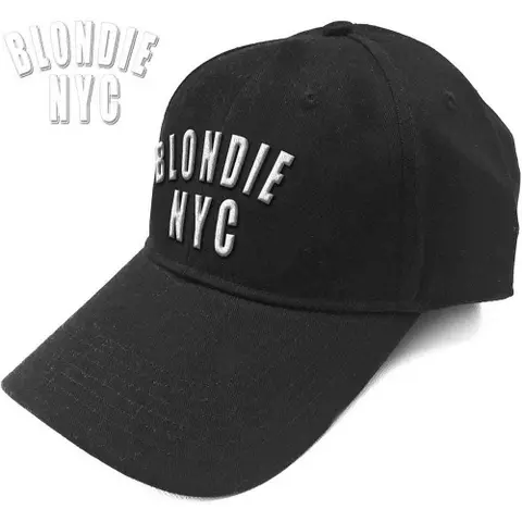 NYC Logo
