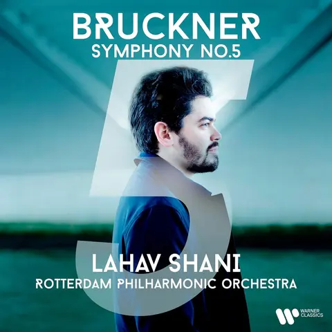 BRUCKNER: SYMPHONY NO. 5