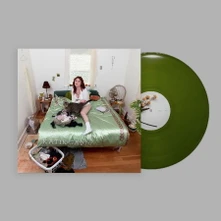 Katie Gavin, Vinyl WHAT A RELIEF