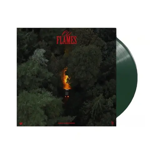 OLD FLAMES