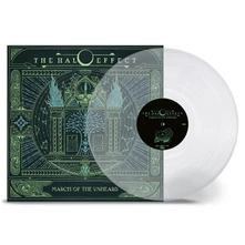 The Halo Effect, Vinyl MARCH OF THE UNHEARD