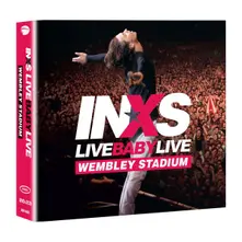 LIVE BABY LIVE/2CD thumbnail