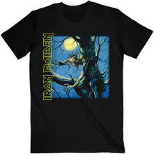 Fear of the Dark Album Tracklisting thumbnail