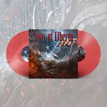 THOUGHT CRIMES VOL.1&A... thumbnail