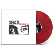 Vinyl TROUBLE