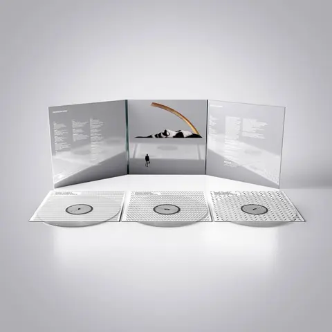 MIND GAMES/LTD