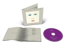 Talk Talk, CD THE PARTY'S OVER