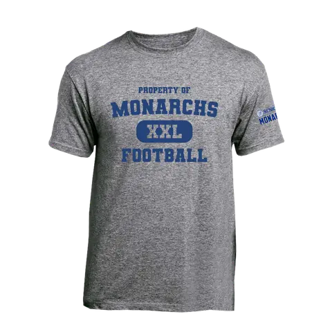 Property of Monarchs