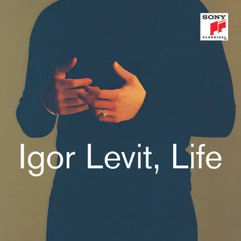 Igor Levit – CD Life