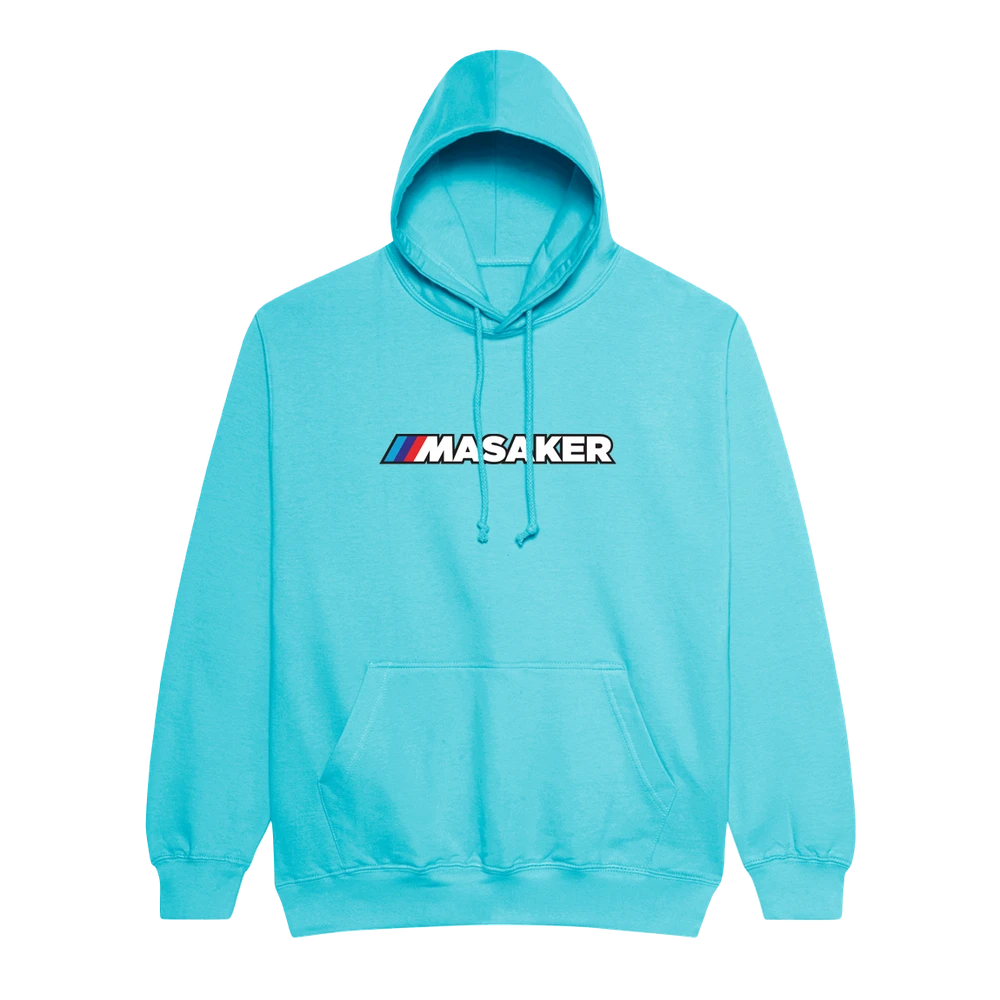 Masaker 2025