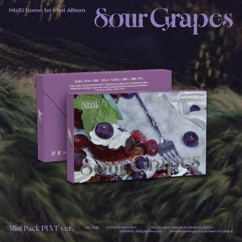 SOUR GRAPES
