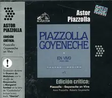 CD EN VIVO