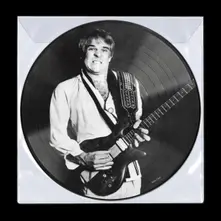 Steve Martin – KING TUT (BF24 EX) (Vinyl)
