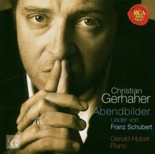 CD Schubert: Abendbilder