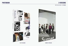 Seventeen, CD Director's Cut