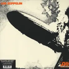 Led Zeppelin (Remastered) thumbnail
