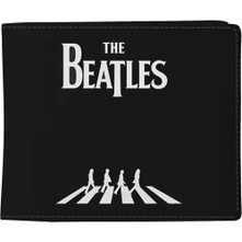 The Beatles, Peňaženka Abbey Road B/W