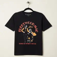 Summer Tour thumbnail