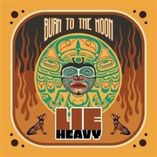 Vinyl Burn To the Moon
