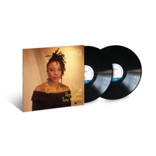 Geri Allen Trio, Vinyl TWENTY ONE