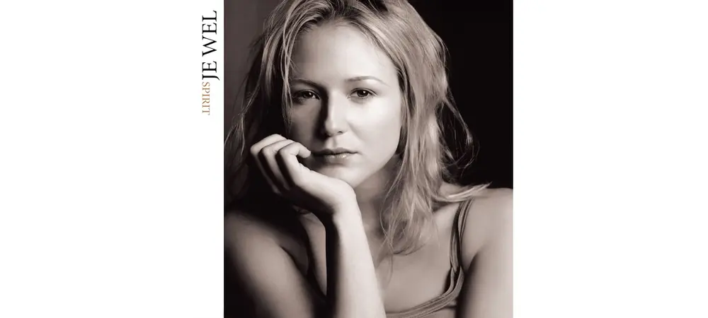 Jewel – SPIRIT (Vinyl)