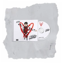 CD Teenage Heartbreak
