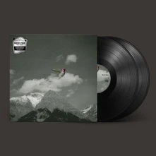 Bardo Pond, Vinyl MELT AWAY