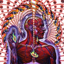 Tool, CD Lateralus