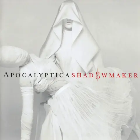 SHADOWMAKER