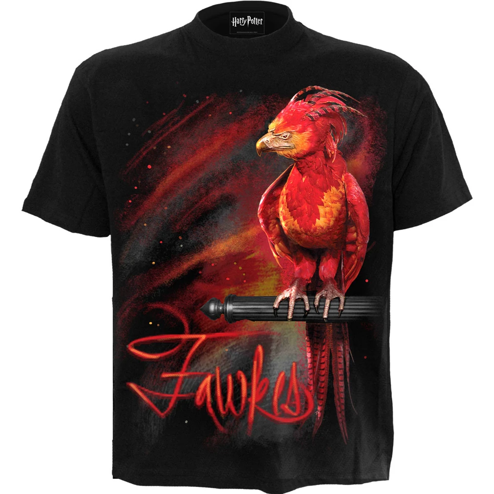 Fawkes