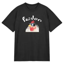 Bazárik Piko – Fedor (Tričko)