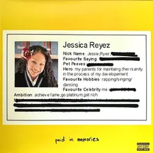 Paid In Memories thumbnail
