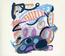 CD FUTURE ISLANDS - ON THE WATER