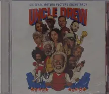 CD Uncle Drew