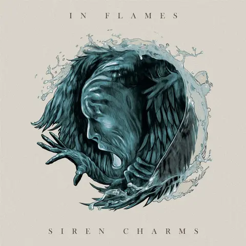SIREN CHARMS