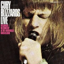Cuby + Blizzards, Vinyl Live In Dusseldorf