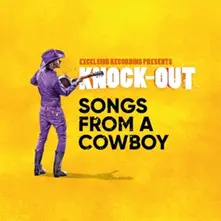 CD KNOCK-OUT - SONGS FROM A COWBOY
