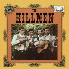 Vinyl THEHILLMEN