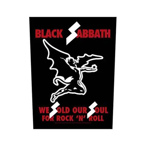 We Sold Our Souls