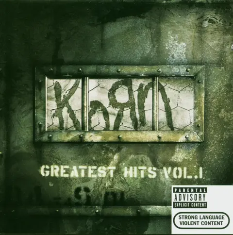 Greatest Hits