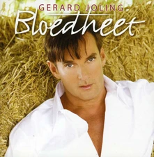 Gerard Joling, CD BLOEDHEET