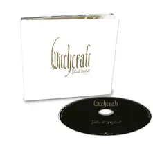 Witchcraft, Vinyl BLACK METAL