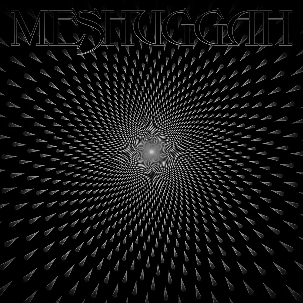 MESHUGGAH (Vinyl)